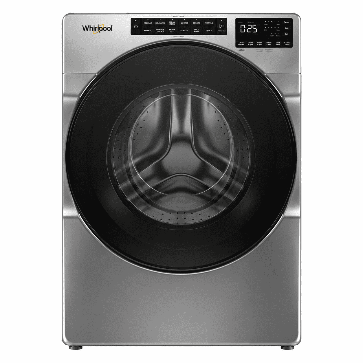 REPARACIÓN DE LAVADORAS WHIRLPOOL
